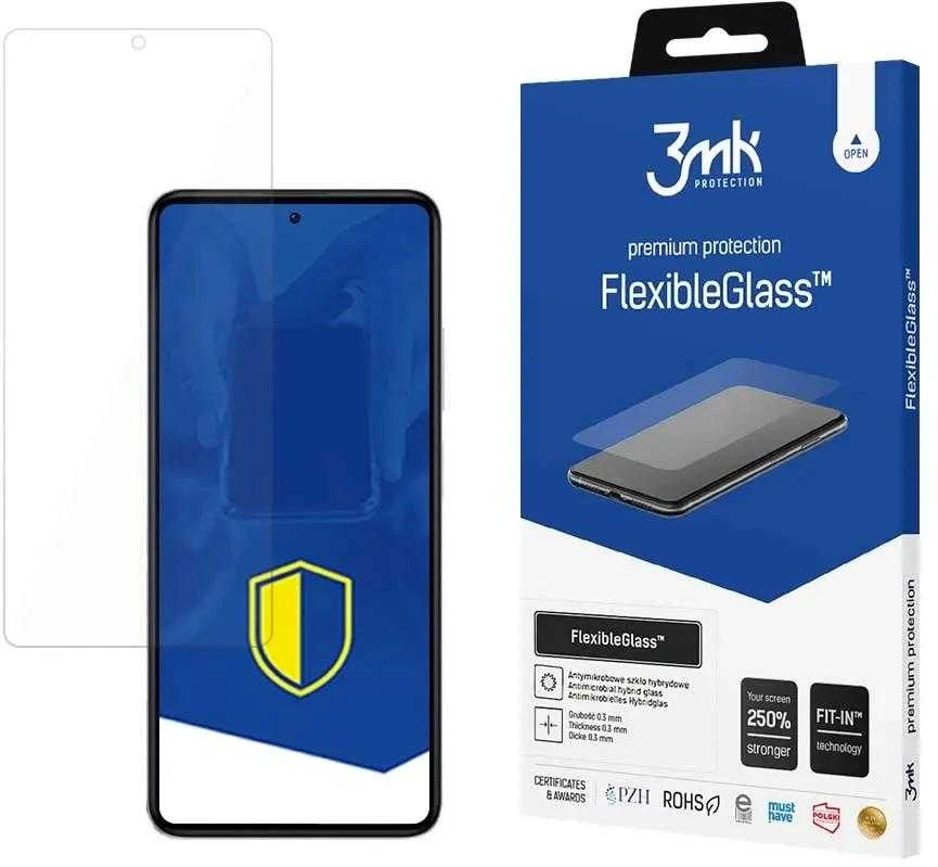 Xiaomi POCO X4 GT 5G - 3mk FlexibleGlass™