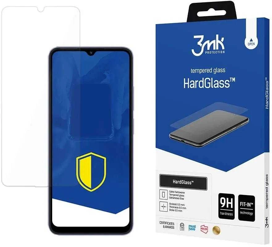 3MK HardGlass Xiaomi Redmi 12C