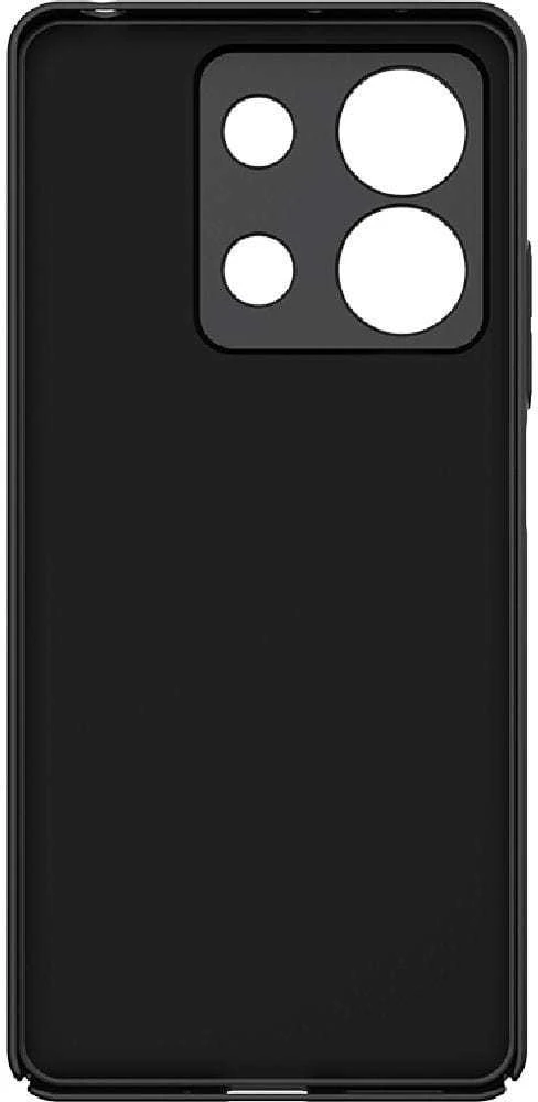 Xiaomi Redmi Note 13 5G Nillkin dėklas Super Shield juodos spalvos