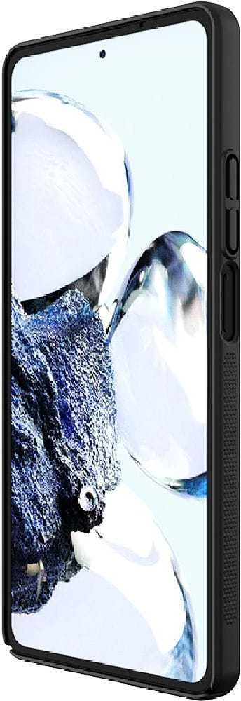 Xiaomi Redmi Note 13 5G Nillkin dėklas Super Shield juodos spalvos