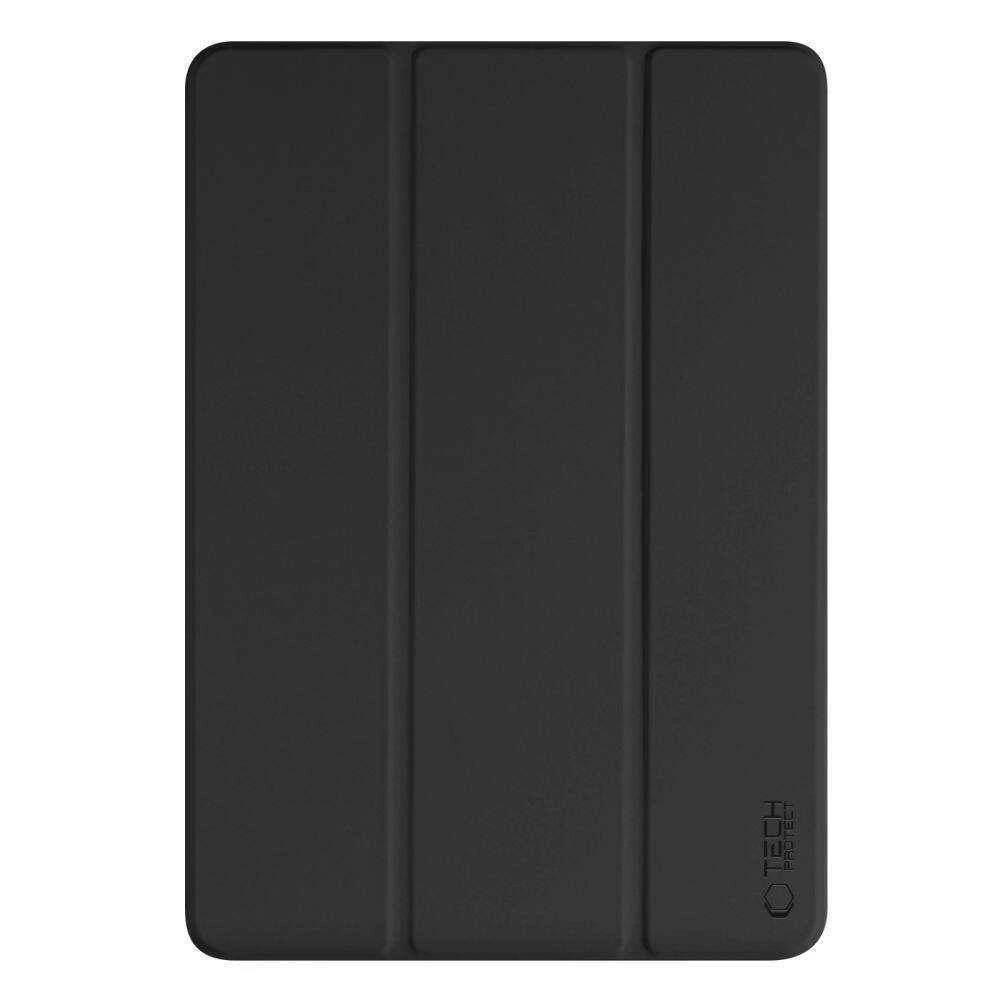 Xiaomi Redmi Pad Pro 12.1 Tech-Protect SC Pen planšetinio kompiuterio dėklas juodos spalvos