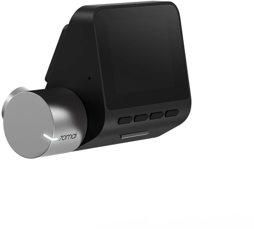 Vaizdo registratorius 70mai Dash Cam Pro Plus+ A500s