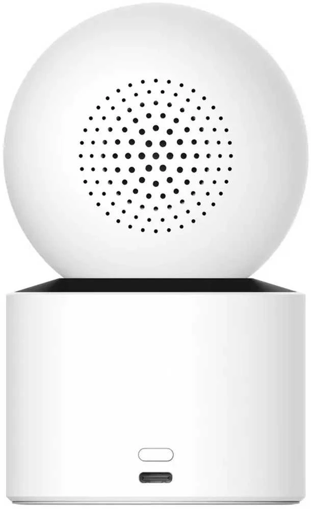 Xiaomi | Smart Security Camera | C300 Dual EU | PTZ | 3 MP | 5P Optical lenses/ F1.6 | H.265 | MicroSD, max. 256 GB