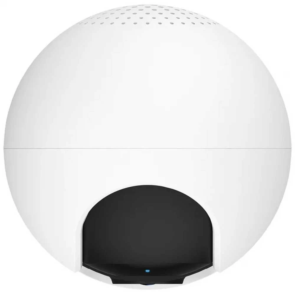 Xiaomi | Smart Security Camera | C300 Dual EU | PTZ | 3 MP | 5P Optical lenses/ F1.6 | H.265 | MicroSD, max. 256 GB