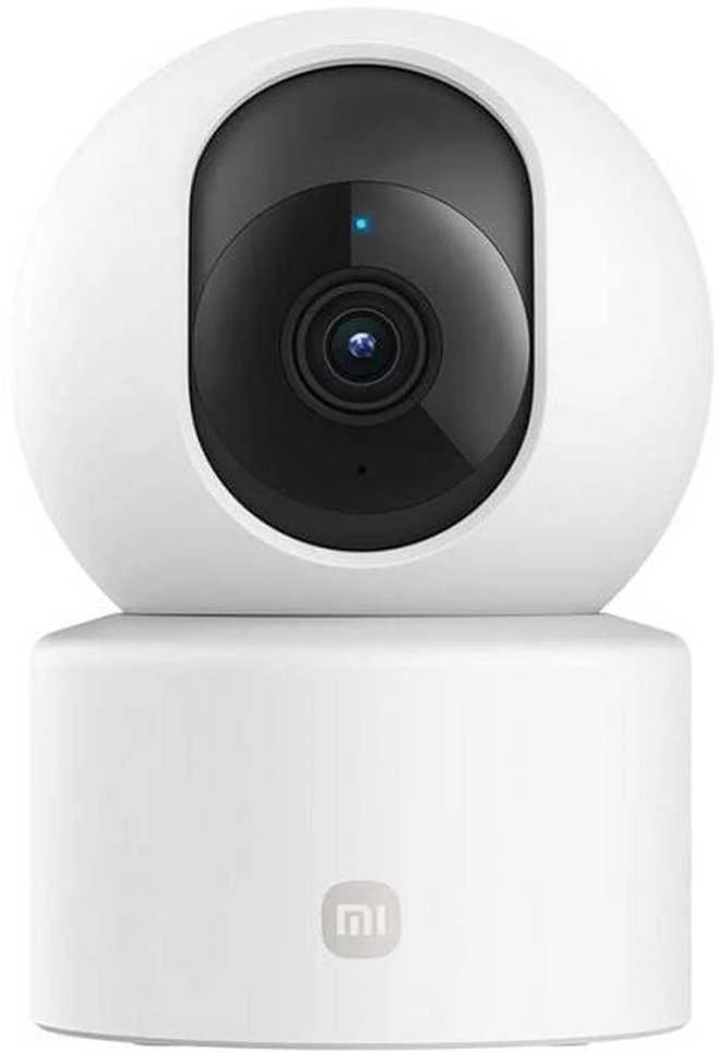 Išmanioji Kamera - XIAOMI C301 3MP 2K, 360° Vaizdas, Dviejų Pusių Garso, Balta
