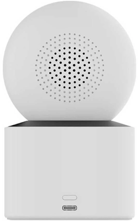 Xiaomi | Smart Security Camera | C500 Dual EU | PTZ | 4 MP | 5P Optical lenses/ F1.6 | H.265 | MicroSD, max. 256 GB