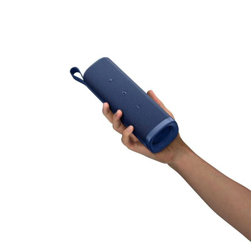 Nešiojama kolonėle Xiaomi Sound Outdoor, mėlyna