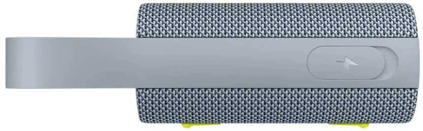 Xiaomi Sound Pocket | 5 W | Atsparus vandeniui | Bluetooth | Belaidė jungtis | Portable | Mėlyna Gray