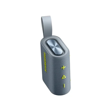 Xiaomi Sound Pocket | 5 W | Atsparus vandeniui | Bluetooth | Belaidė jungtis | Portable | Mėlyna Gray
