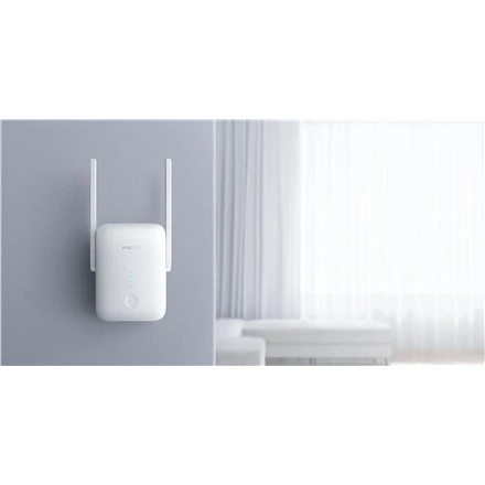 Maršrutizatorius Xiaomi WiFi Range Extender AX1500 (DVB4514GL)