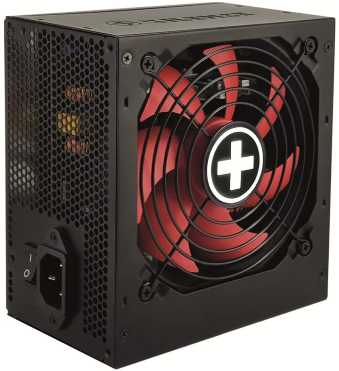 „LISTAN XILENCE Performance Gaming Series“ 850 W maitinimo šaltinis