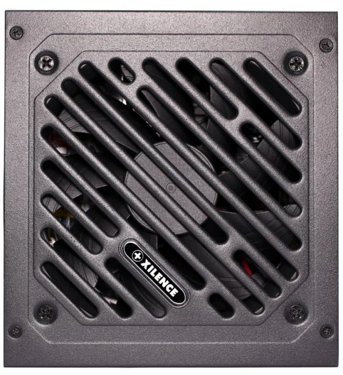 XLE Xilence Performance A+ XN340 | XP850R12 maitinimo blokas 850 W 20+4 pin ATX ATX Juoda