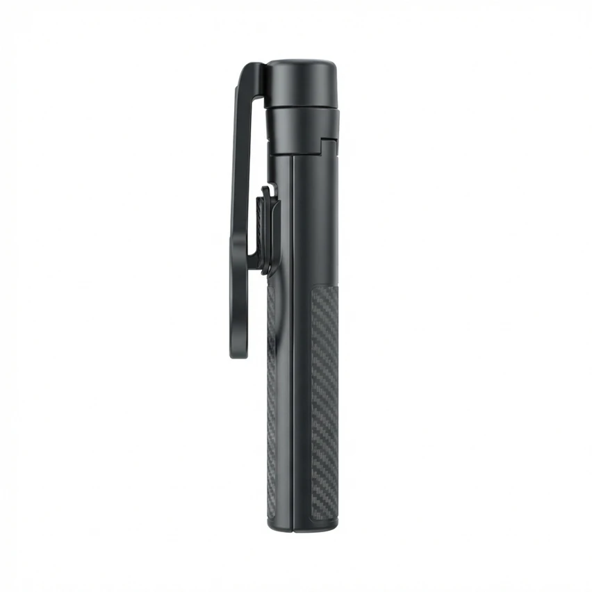 XO asmenukių lazda Bluetooth trikojis SS37 juodas magnetinis, skirtas MagSafe 124cm