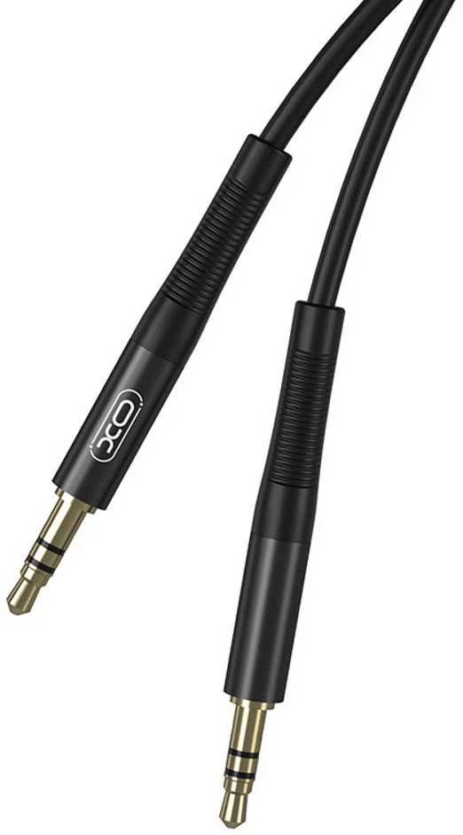 XO AUX 3.5 mm laido jungtys