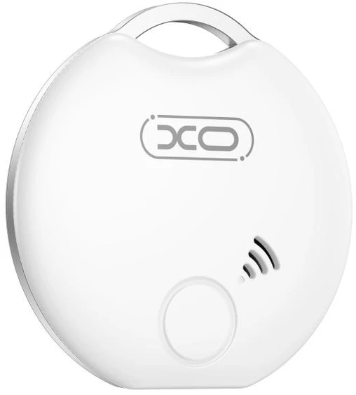 XO Bluetooth apsaugos nuo pametimo ieškiklis LP01 baltas