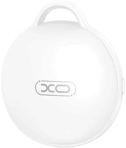 XO Bluetooth apsaugos nuo pametimo ieškiklis LP03 baltas
