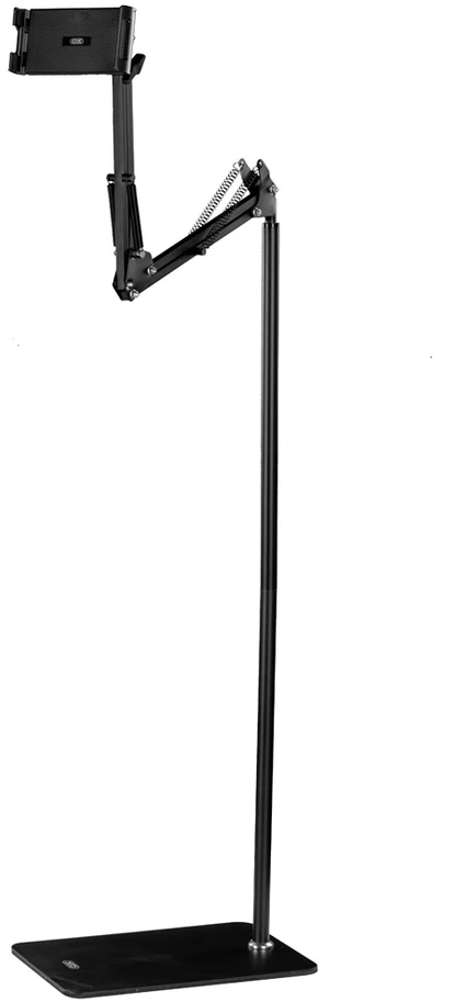 XO laikiklis stovas C137 juodas