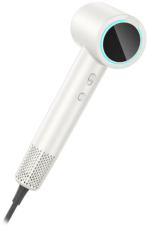 XO plaukų džiovintuvas CF29 baltas 1450W