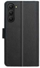 XQISIT SAMSUNG GALAXY S24 PLUS DĖKLAS SLIM WALLET SELECTION SORT