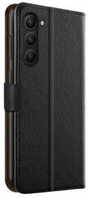 XQISIT SAMSUNG GALAXY S24 ULTRA DĖKLAS SLIM WALLET SELECTION SORT