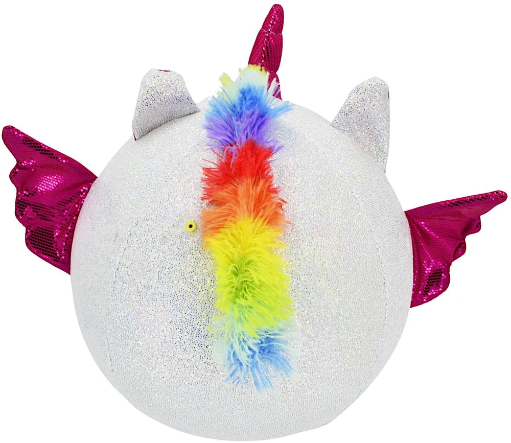 XQMAX EMOJI KAMUOLYS 23CM VIENARAGIS Baltas 1083261