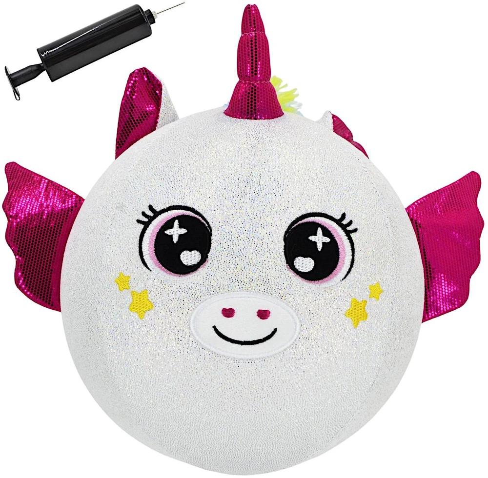 XQMAX EMOJI KAMUOLYS 23CM VIENARAGIS Baltas 1083261