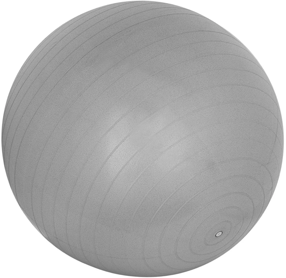 Treniruoklių kamuolys 75 cm XQMAX
