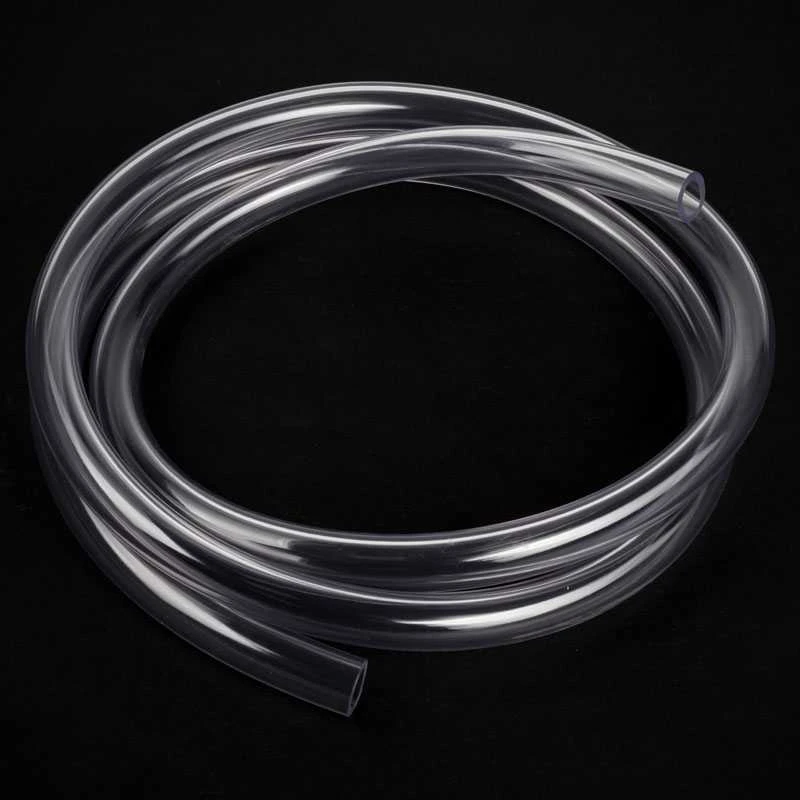 XSPC FLX Tube 16/10 mm – transparent, 2m