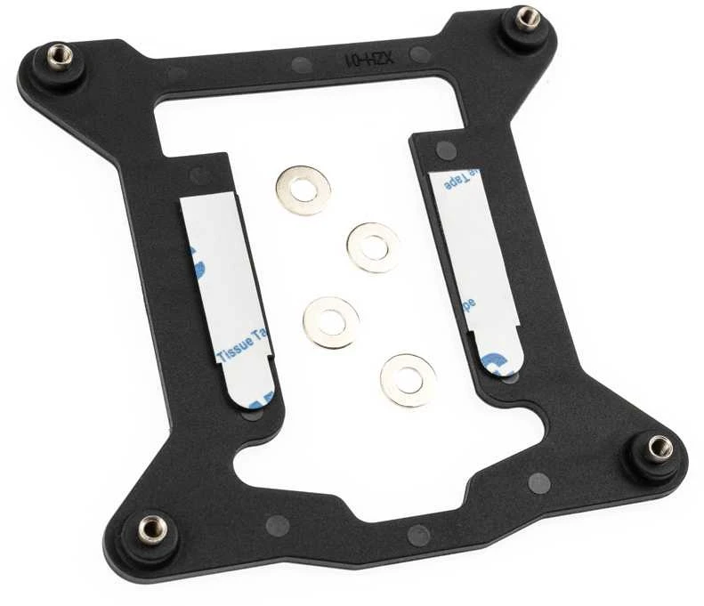 XSPC LGA1700 metalinė atraminė plokštė
