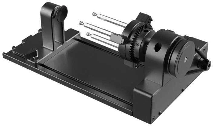 Stanley xTool rotacinis priedas 2 Pro - RA2 Pro