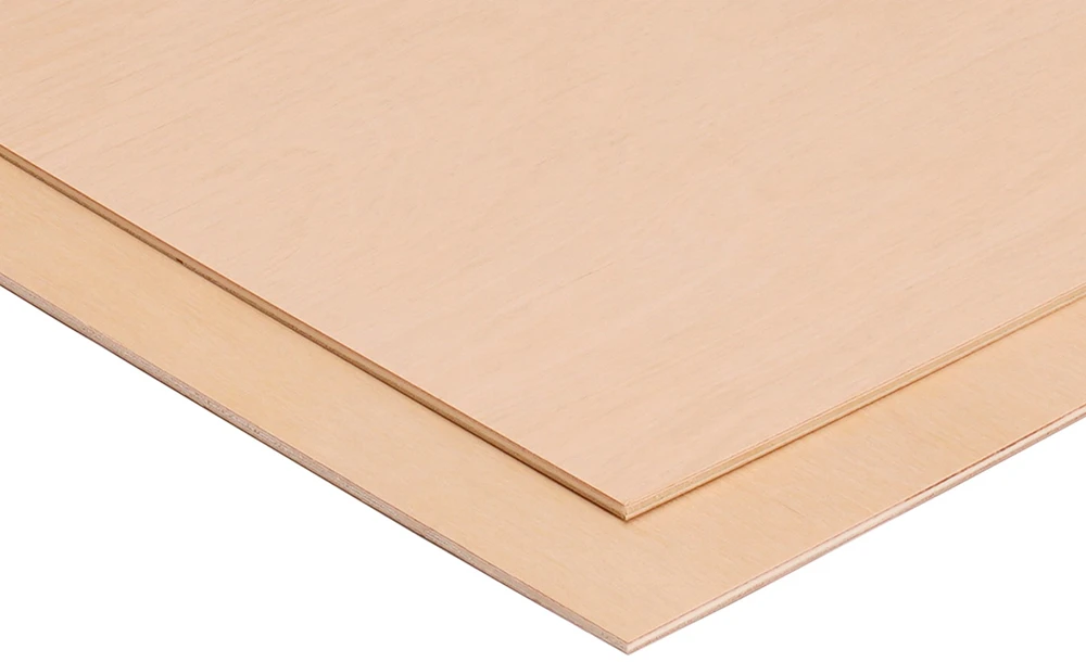 xTool 3mm Birch Plywood (30-pack)