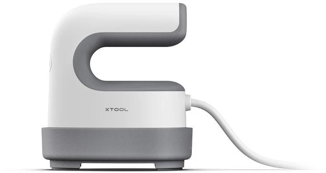 xTool Mini Heat Presas