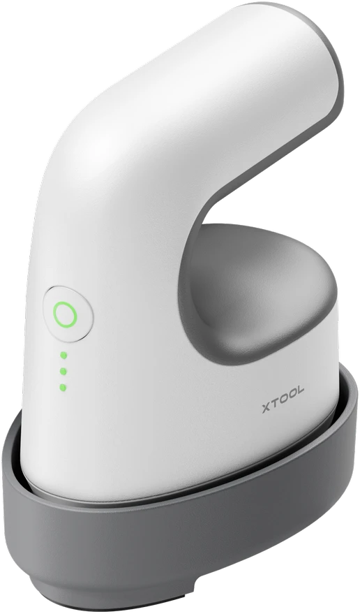 xTool Mini Heat Presas
