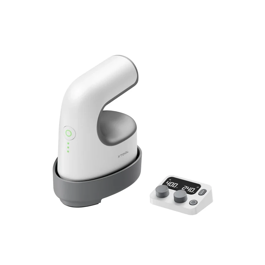 xTool Mini Heat Presas