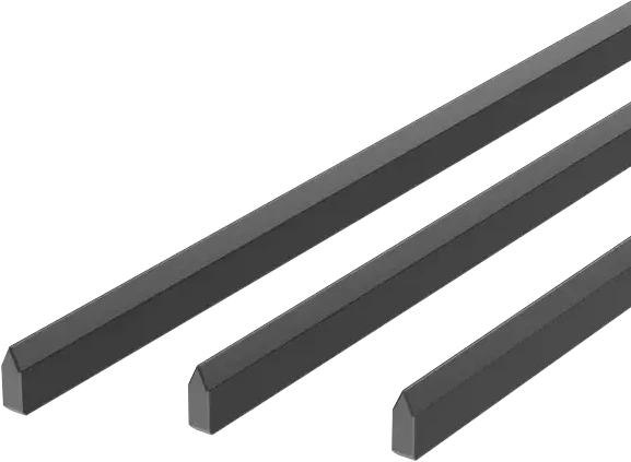 xTool P2 Slats Pack – 12 pcs