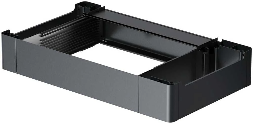 xTool S1 stovo pagrindas