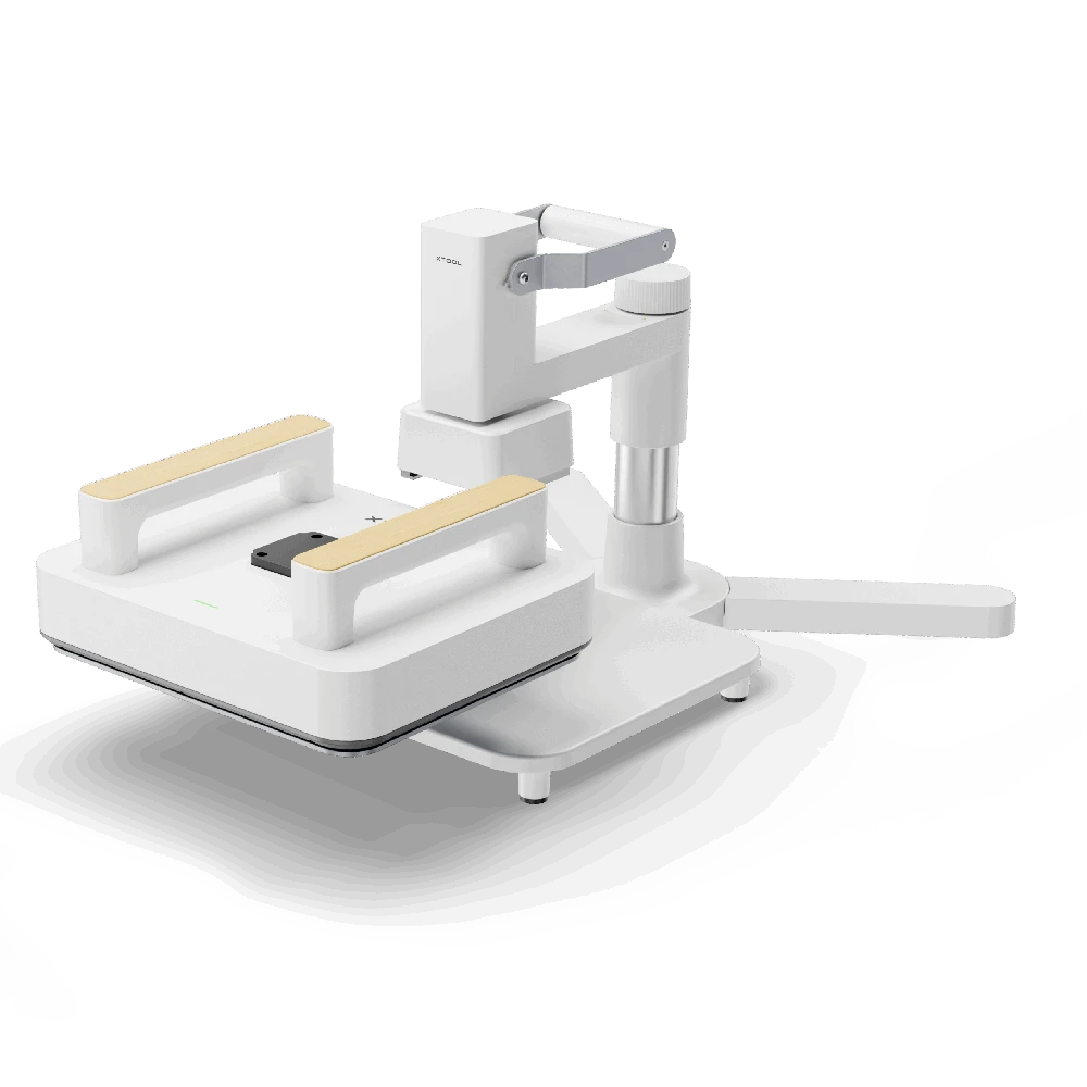 xTool Smart Heat Press