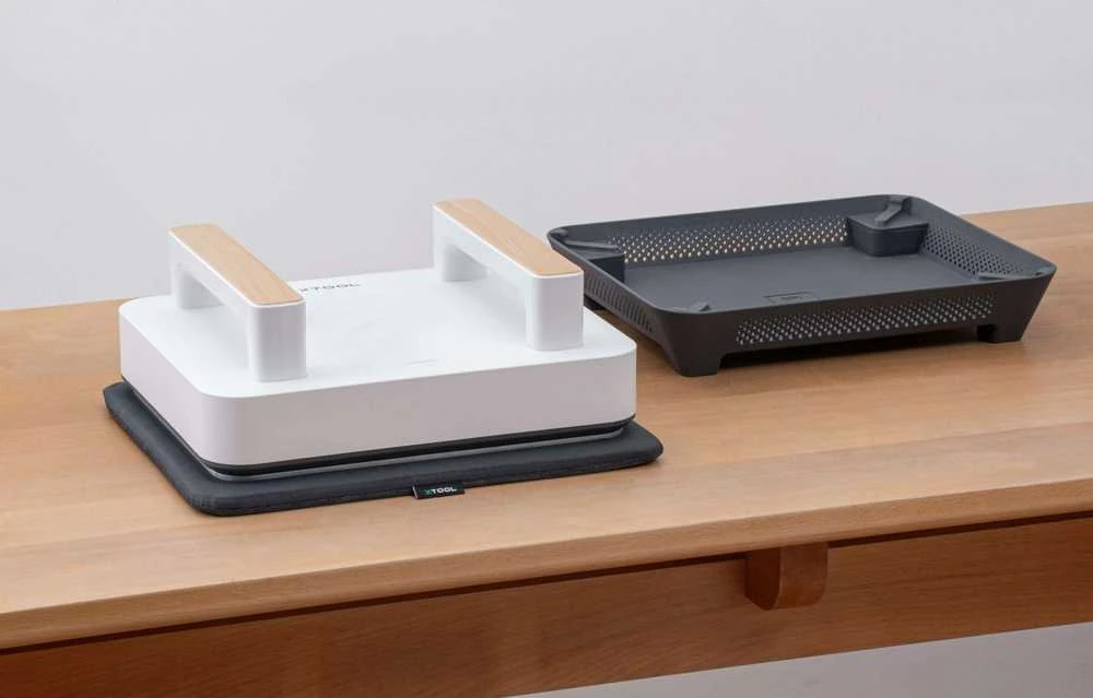 xTool Smart Heat Press