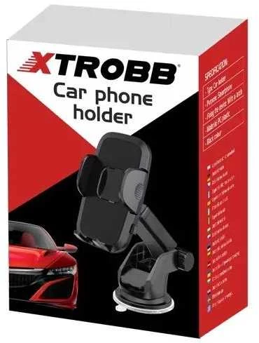 „Xtrobb 20384“ automobilio telefono laikiklis