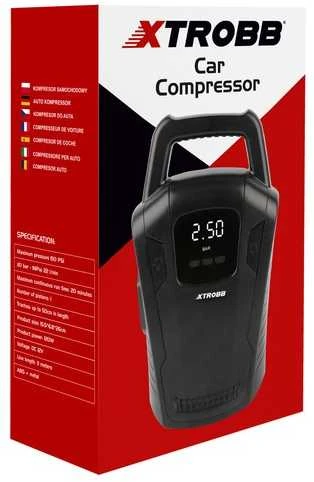 Xtrobb 21866 autokompresorius