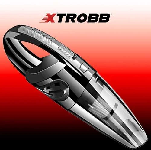 Belaidis automobilinis dulkių siurblys XTROBB 22149