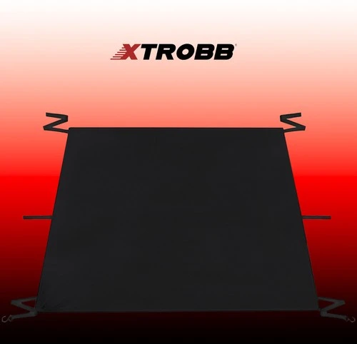 Xtrobb Apsauginis automobilio stiklo uždangalas OA4565