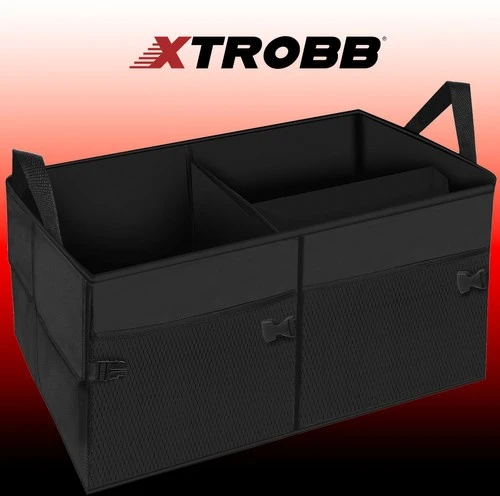 Kelioninis Automobilio bagažinės šys Xtrobb