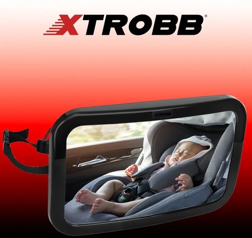 XTROBB kūdikio veidrodis automobiliui