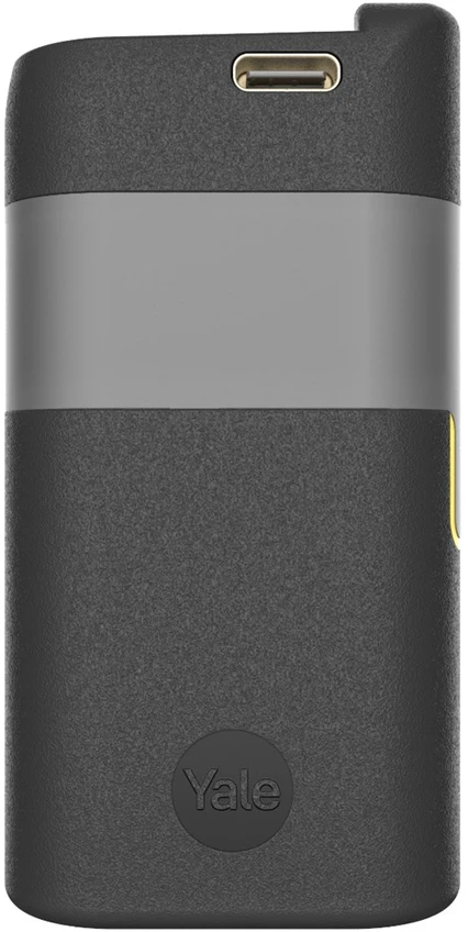 Smart Lock baterija - Yale 05/602000/MB 1 pak