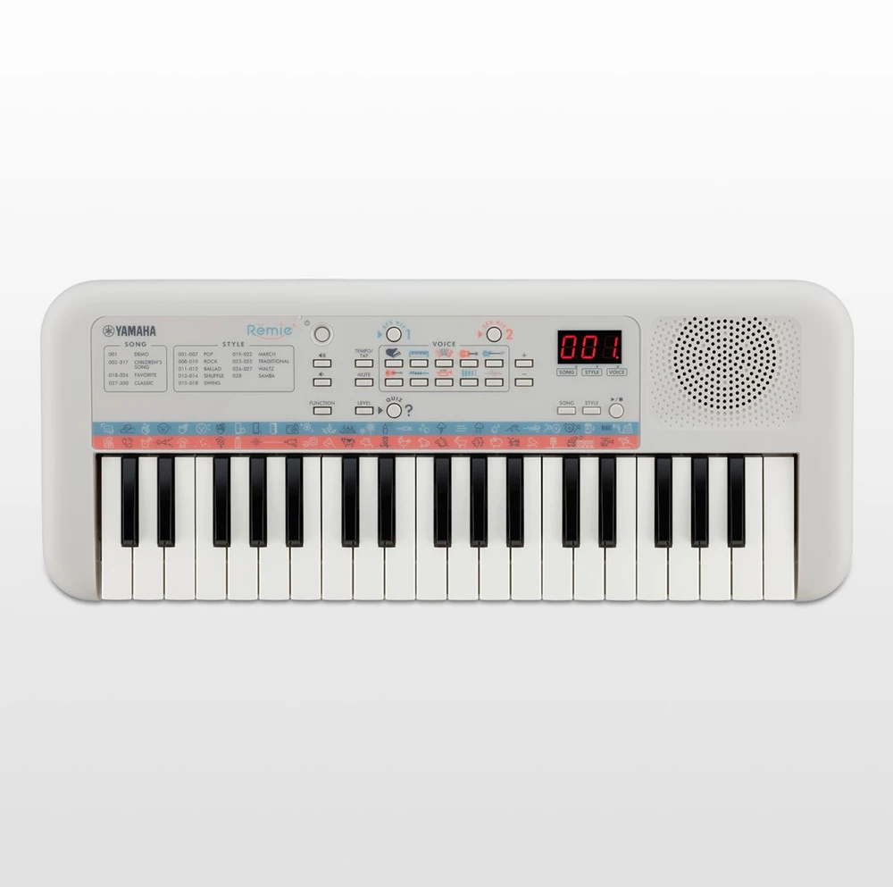Vaikiškas sintezatorius Yamaha PSS-E30