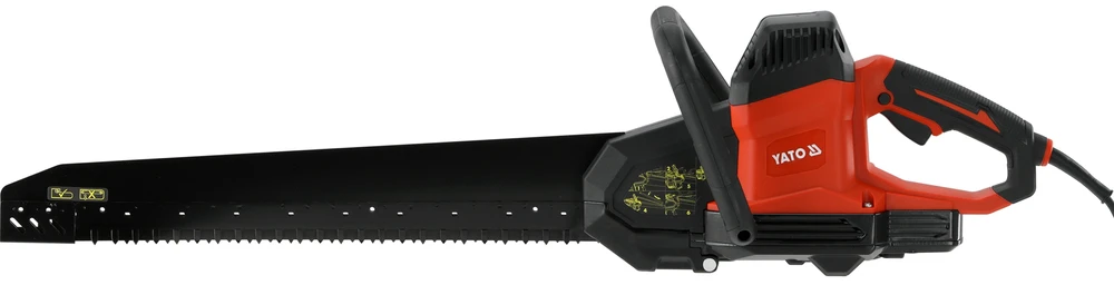 Yato Toya Sa Poland Pjūklas Alligator tipo akyto betono blokeliams | 1500W (YT-82284)