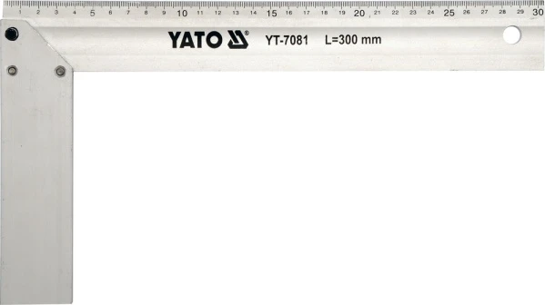 Yato Toya Sa Poland Kampainis aliuminis | 350 mm (YT-7082)