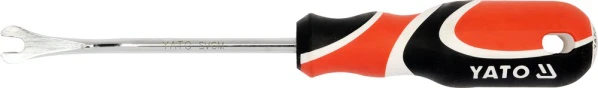 YATO AUTOMOBILIŲ APDARBŲ DANGTELIO TRAUKTIS 9,5x134mm U 1373