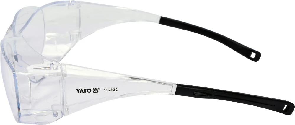 YATO Akiniai OCHRONNE BEZBARWNE 73602